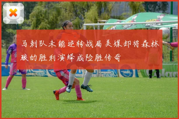 马刺队未能逆转战局美媒却将森林狼的胜利演绎成险胜传奇