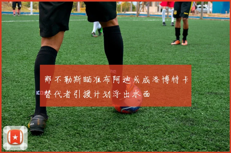 那不勒斯瞄准布阿迪或成洛博特卡替代者引援计划浮出水面