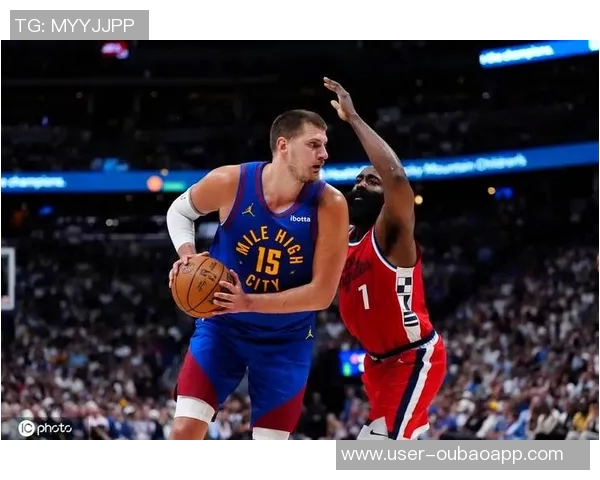 美记新赛季展望掘金夺冠约基奇再获MVP文班荣膺最佳防守球员阿门成进步最快球员