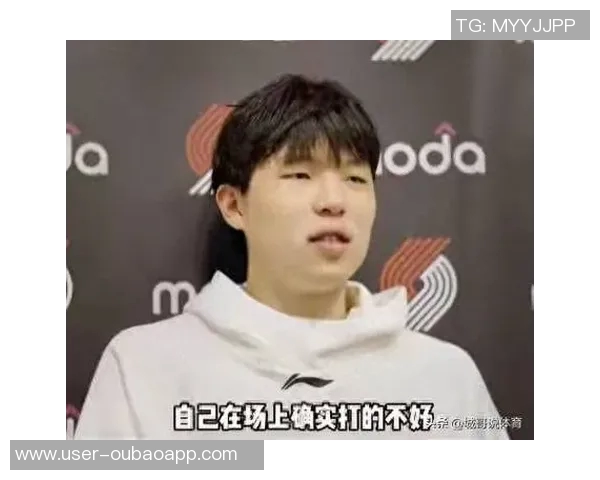 杨瀚森替补席流泪引发热议网友称其有羞耻心是球员的优良品质