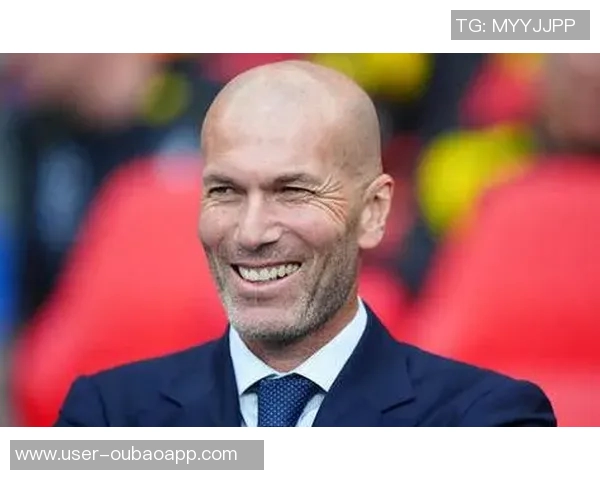 法国名宿称赞德尚应立雕像齐达内执教法国是完美结合